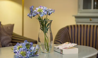 Wir freuen uns auf Ihren Besuch!