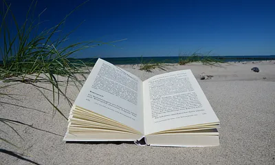 Entspannen am traumhaften Strand!