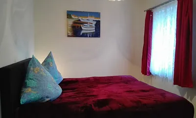 Das Zweite Schlafzimmer