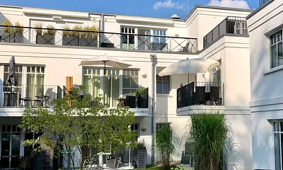 Strandresidenz Heiligendamm