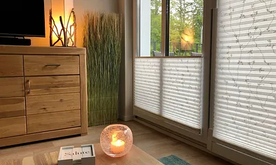 gemütliches Ambiente