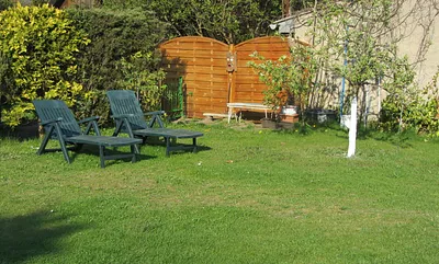 Ferienhaus Hamann, Ferienzimmer (Hamann)