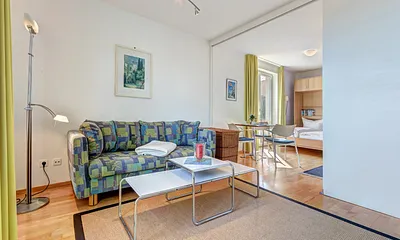 Schlafcouch zum Ausziehen