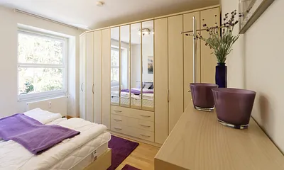 Für Ihren erholsamen Schlaf.