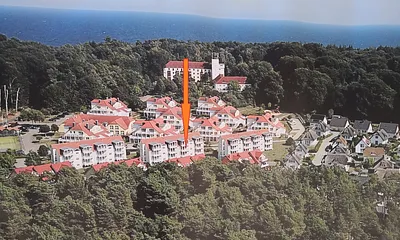 Traumhafte Lage in Koserow - echte 500 Meter zur Ostsee