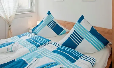 Doppelbett 180/200cm