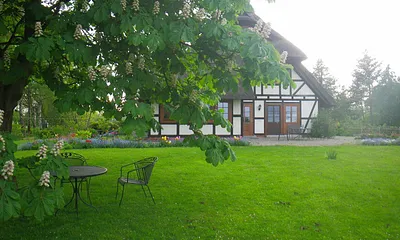 Töpperhusgarten 