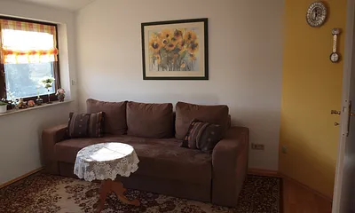 Auch hier ist eine Aufbettung möglich