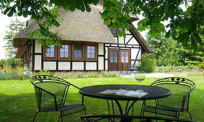 Töpperhusgarten 