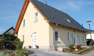 Das Haus