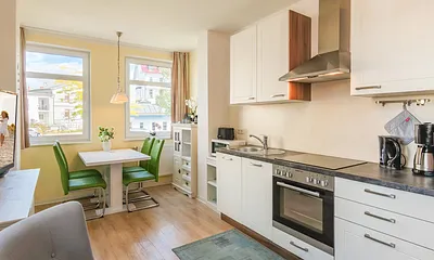Kochen/ Essen