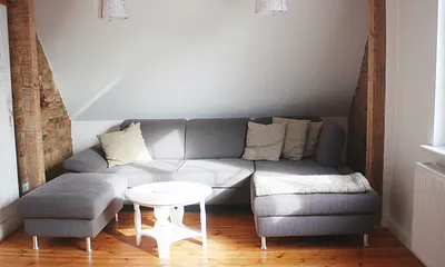 Gästehaus LaVita, 2-Zimmer-Ferienwohnung (1)