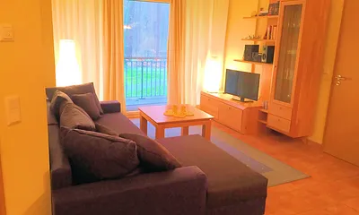 Treten Sie ein, in die gute Stube