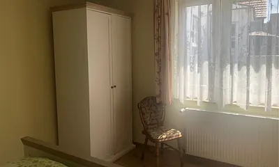 Schlafraum