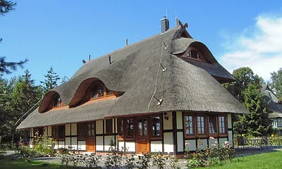 Töpperhus App. 04 (Dachgeschoß/Südseite)