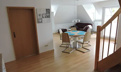 Fewo: Perle - Anna, 3-Zimmer-Ferienwohnung (Anna)