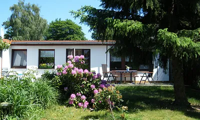 Ferienhaus "Fips" für 2-4 Personen