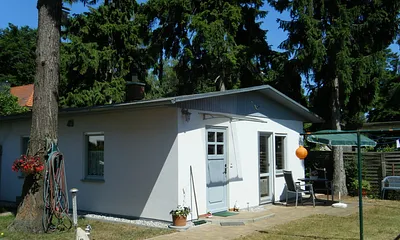 Ferienhaus "Möwe" für 2 Personen