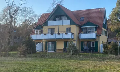 Hausansicht Südosten