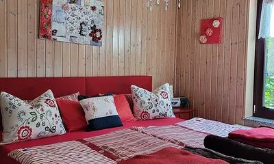 Boxspringbett