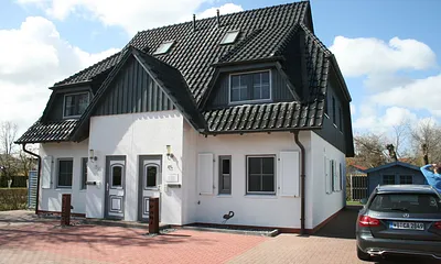 Das Haus, Baujahr 1999, 2016 + 2020 teilrenoviert