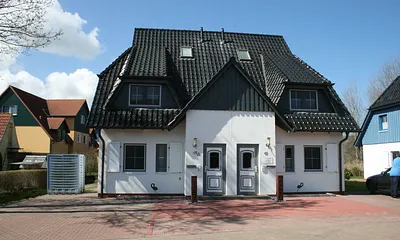 Das Haus