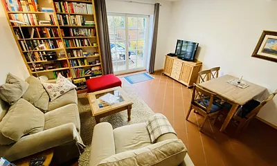 Für die ganze Familie, 2 eig. PKW-St. gratis, 4-Zimmer-Ferienhaus (Waterkant)