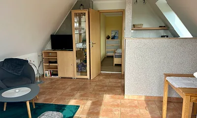 Ferienwohnung Überblick