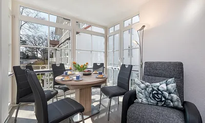 Die Ferienwohnung wurde im Frühjahr 2018 für Sie renoviert und komplett neu möbliert. Herzlich willkommen im Traumurlaub!