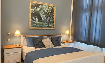 Schlafzimmer Fenster