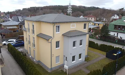 Villa Ilona
