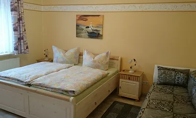 Ferienhaus Ostend, 4-Zimmer-Ferienhaus (Ferienhaus Ostend)