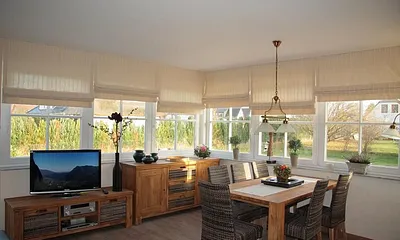 Ferienhaus Schnepper, 4-Zimmer-Apartment (Schnepper)