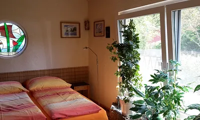 Wohnzimmer rechts
