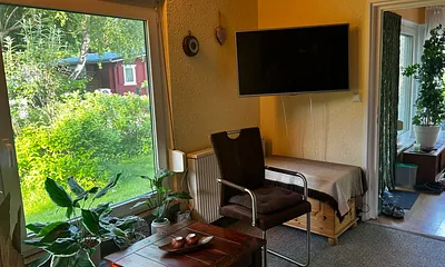 Fernseh-Ecke