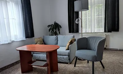 Ferienwohnungen Hamann-strandnah, 2-Zimmer-Ferienwohnung (FeWo 8)