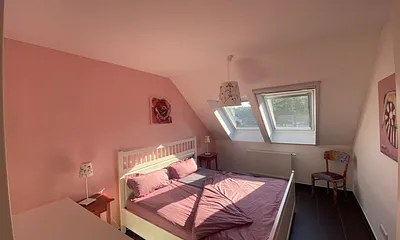 Elternschlafzimmer