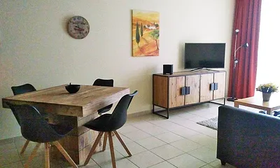 Südwind apartments, 2-Zimmer-Ferienwohnung (Nr. 4)