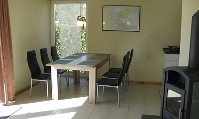 Ferienhaus Ruch, 4-Zimmer-Ferienhaus (Ferienhaus Ruch)