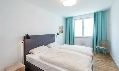 Schlafzimmer 2