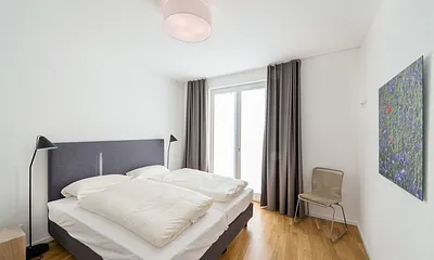 Schlafzimmer 2