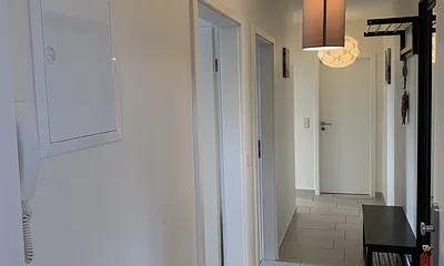 Herzlich Willkommen in Ihrer FeWo!