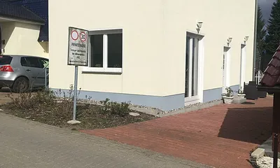 FeWo-en Göhren Rudi Außenansicht