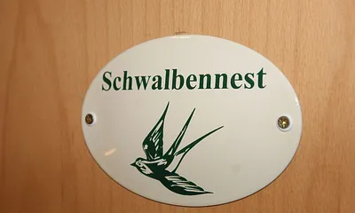 Schwalbennest
