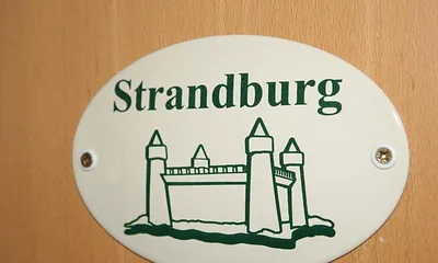 Strandburg