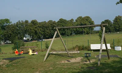 Spielplatz