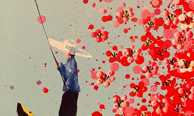 Willkommen in der Wolke 7