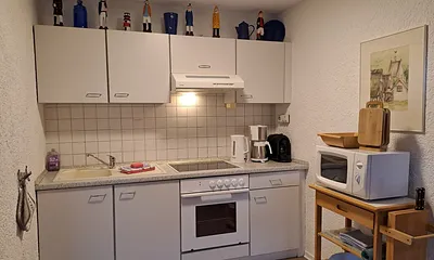 Küchenzeile