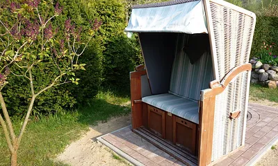 Strandkorb