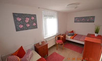 SZ 2 für Kinder oder Freunde